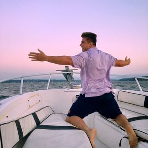 Meet your Posher, Francis